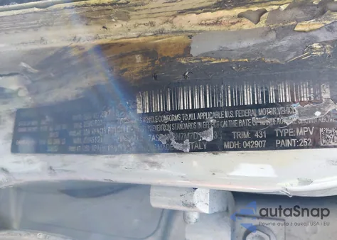 2021 Alfa Romeo Stelvio Ti Awd z USA, uszkodzony, nr VIN ZASPAKBN7M7D18203